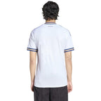 Men's adidas Italy 26 Away Jersey white and blue KC8704