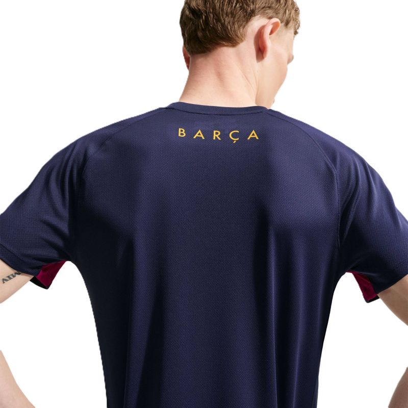 Nike FC Barcelona Strike II2254-401 T-shirt