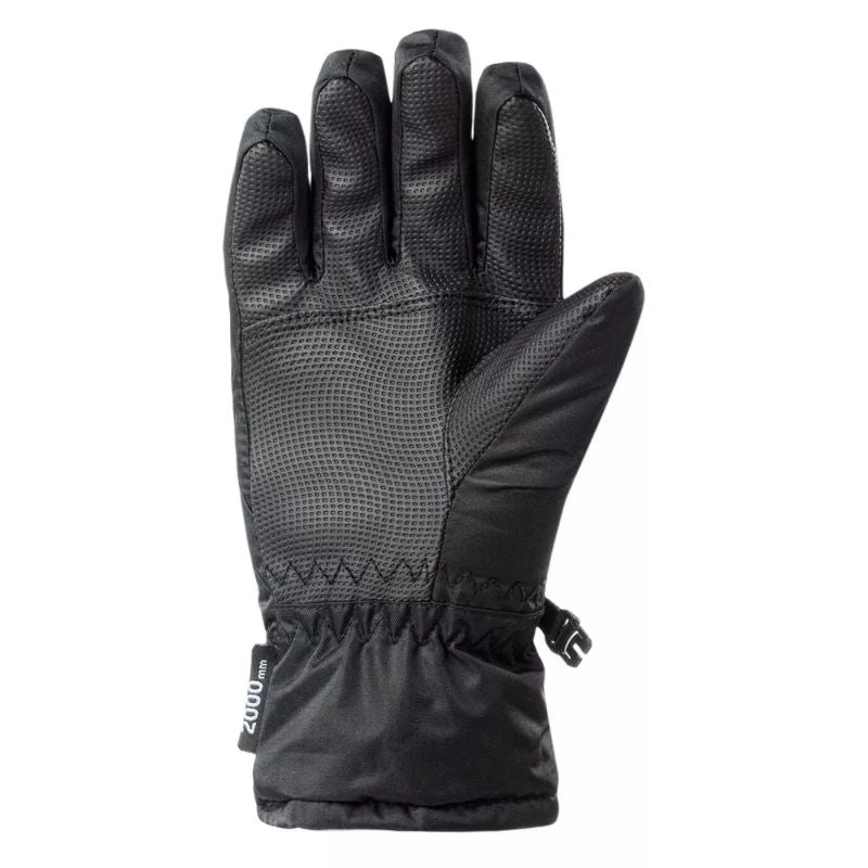 Brugi 1ZH3 Jr gloves 92800463748 Clothing/Outdoor/Czapki, szaliki, rękawiczki, maski/Brugi Your Sports Performance