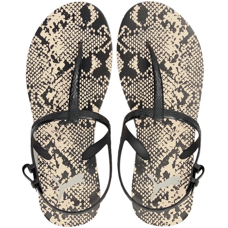 Sandals Puma Cozy Sandal Wns W 375213 01 Footwear/Outdoor Puma