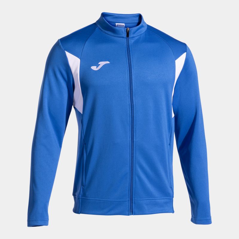 Joma Chaqueta Winner III Sweatshirt 103316.702 Clothing/Football/Joma Joma