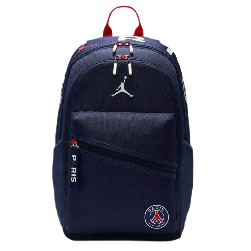 Air Jordan x Paris Saint-Germain PSG Backpack 29L Navy - MA0994-U90