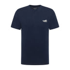 Mustang men's t-shirt AUSTIN 1017772 5334 Mustang