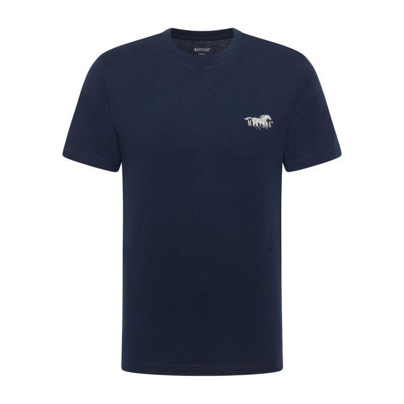 Mustang men's t-shirt AUSTIN 1017772 5334 Mustang