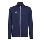 Sweatshirt adidas Entrada 22 Track Jr H57530 Clothing/Football Adidas