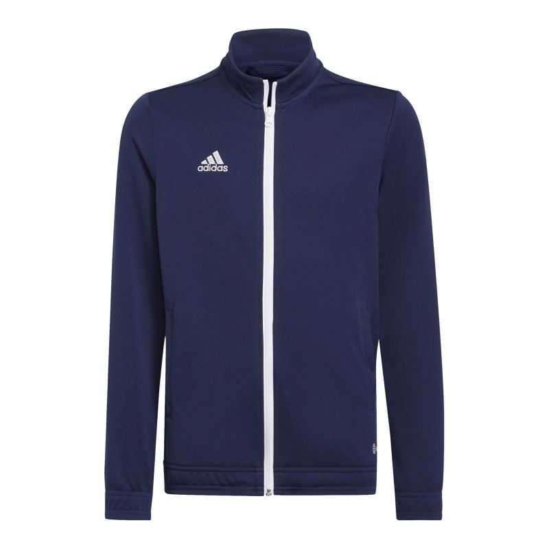 Sweatshirt adidas Entrada 22 Track Jr H57530 Clothing/Football Adidas