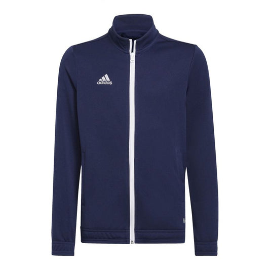 Sweatshirt adidas Entrada 22 Track Jr H57530 Clothing/Football Adidas