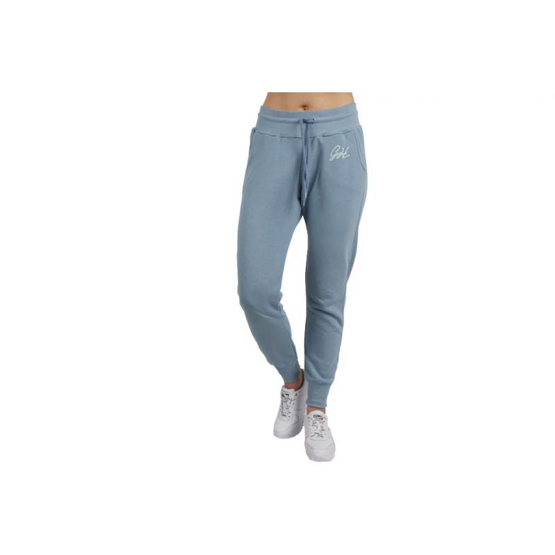 GymHero Sweatpants W 784-BLUE Clothing/Training/GymHero Your Sports Performance