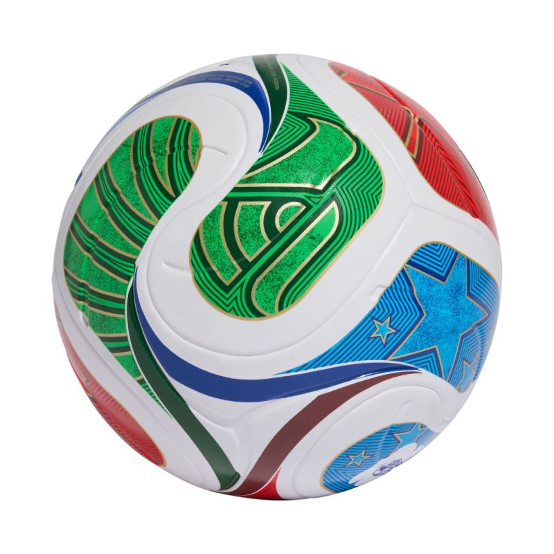 Adidas Trionda World Cup 26 League Football JD8045 Accessories/Balls/Football/Champions League 2025 Adidas