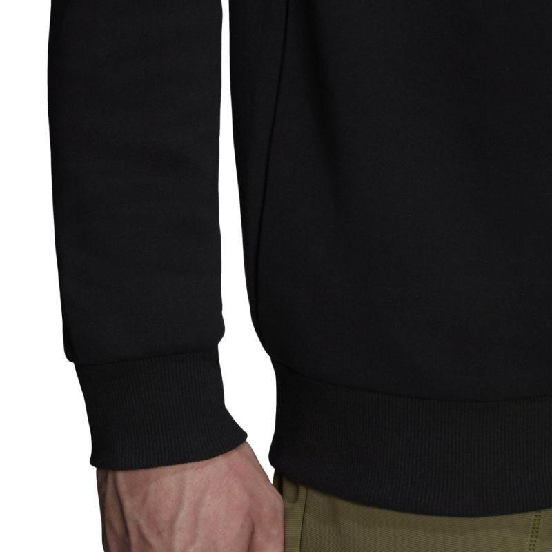 Sweatshirt adidas Terex Logo Hoody M HE1763 Clothing/Outdoor Adidas