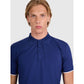 Men's regular polo shirt 4F 4FRSS25TPTSM633-31S 4f
