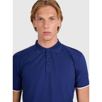 Men's regular polo shirt 4F 4FRSS25TPTSM633-31S 4f