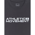 Men's regular printed T-shirt 4F 4FRAW25TTSHM3384-22S 4f
