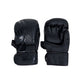 MMA Gloves Masters Gfs-Matt-Black 011202-01M Accessories/Gloves Your Sports Performance