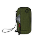 Harrows Smart Case 3 Smartcase green/black Accessories/Covers Your Sports Performance