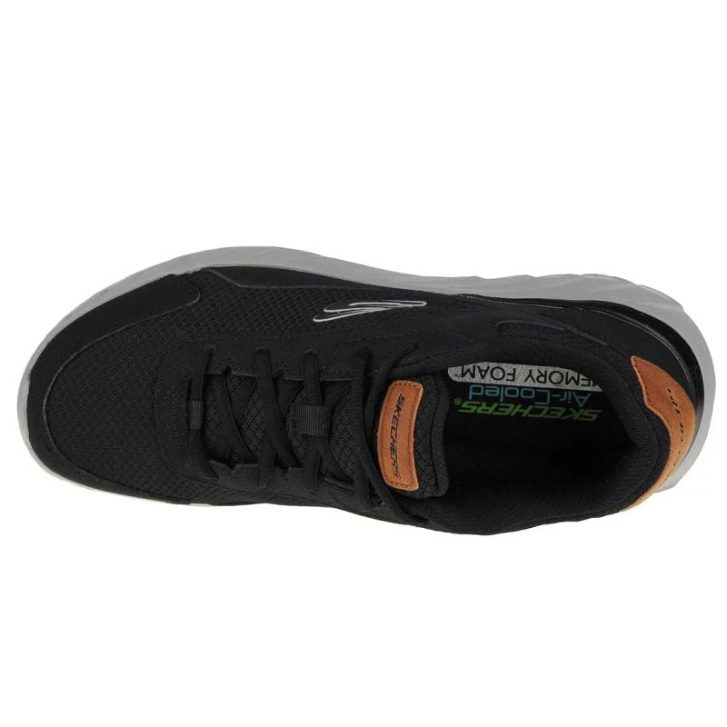 Skechers Overhaul 2.0 shoes - Enforcer M 232289-BKCC Footwear/Lifestyle/Skechers Your Sports Performance