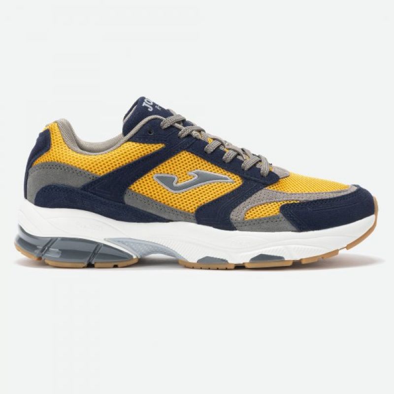 CR111 MEN 2508 NAVY ORANGE Footwear/Lifestyle/Joma/Low Your Sports Performance