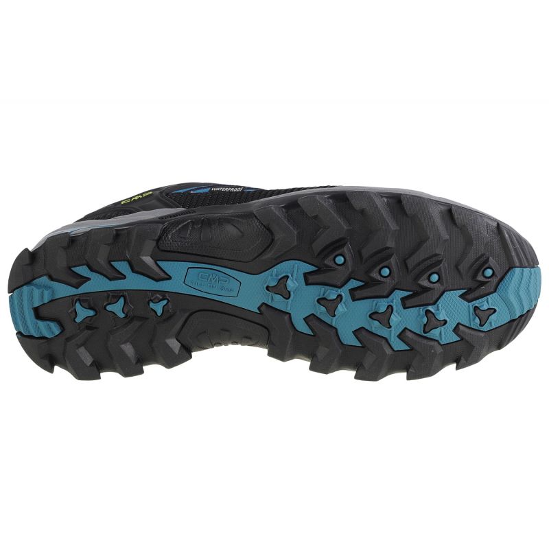 CMP Rigel Low M 3Q13247-15MM shoes Footwear/Outdoor/CMP Your Sports Performance