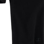 Champion Crewneck Croptop T-shirt W 117435 KK001 Clothing/Lifestyle/T-shirts/Champion Your Sports Performance