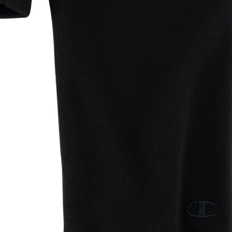 Champion Crewneck Croptop T-shirt W 117435 KK001 Clothing/Lifestyle/T-shirts/Champion Your Sports Performance