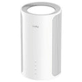 CUDY P2 5G Router with Wi-Fi 6, AX3000 4×4 MIMO Komunikacja i łączność/Routery 3G/4G/5G Your Sports Performance