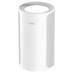 CUDY P2 5G Router with Wi-Fi 6, AX3000 4×4 MIMO Komunikacja i łączność/Routery 3G/4G/5G Your Sports Performance