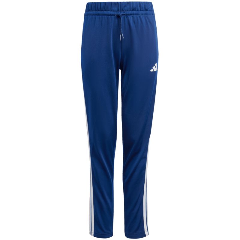 adidas Seasonal Essentials Tiberio 3-Stripes Jr JC7518 tracksuit Clothing/Training Adidas