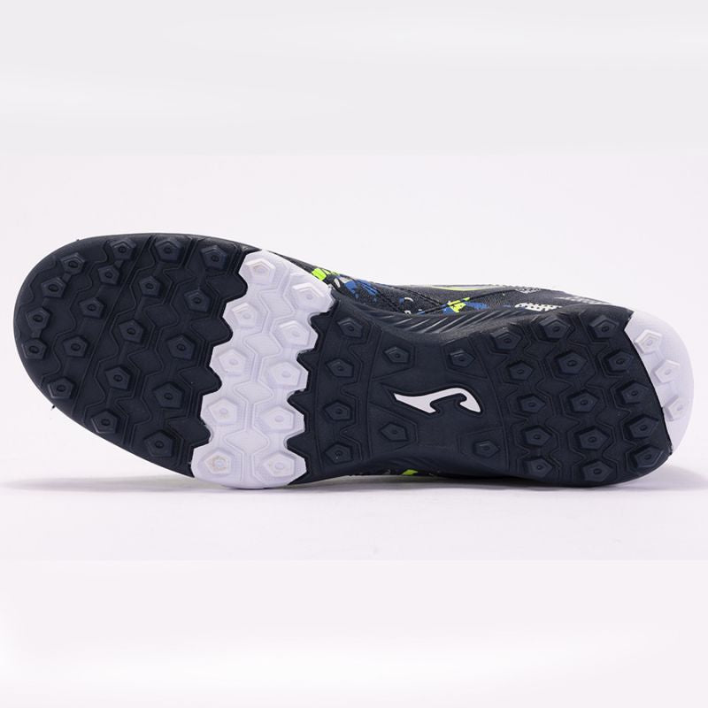 Joma Maxima 2433 TF M MAXS2433TF shoes Footwear/Football Joma