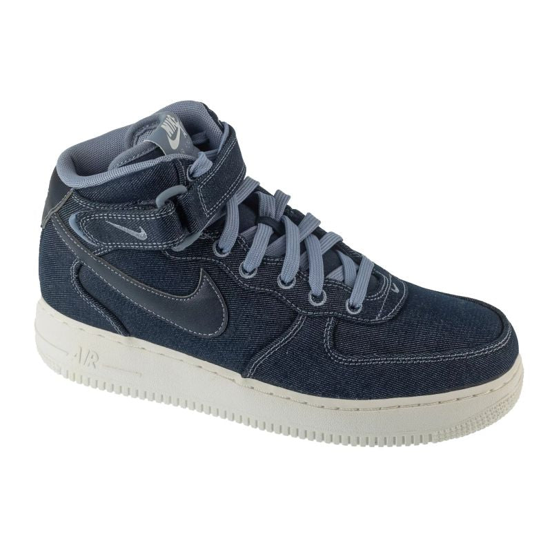 Nike Air Force 1 07 DD9625-400 Navy Blue 35.5 In preparation Nike