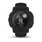 Garmin Instinct 2 SOLAR Tactical Edition Black watch
