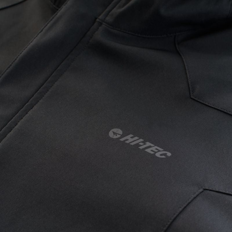 Men’s Softshell Jacket NUVAK