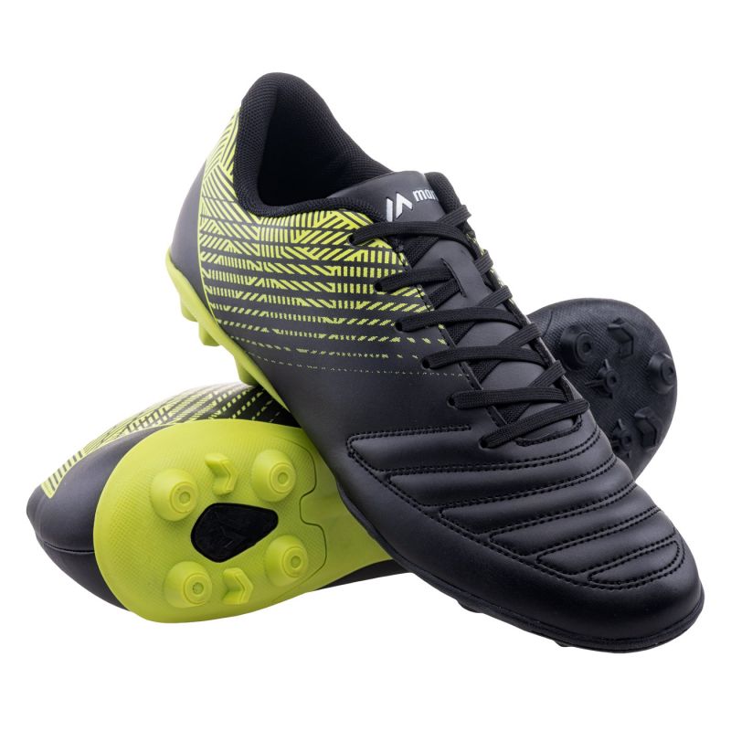 Martes Essentials Mator FG M 92800330323 football boots Martes