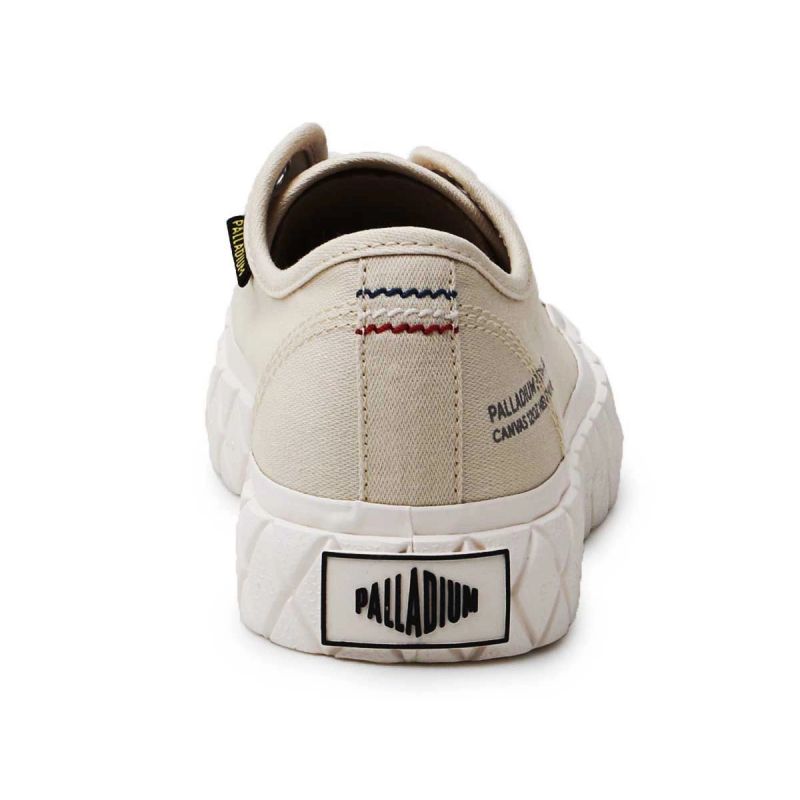 Palladium Ace Cvs Sahara Palla M 77014-217-M shoes Footwear/Lifestyle/Palladium Your Sports Performance
