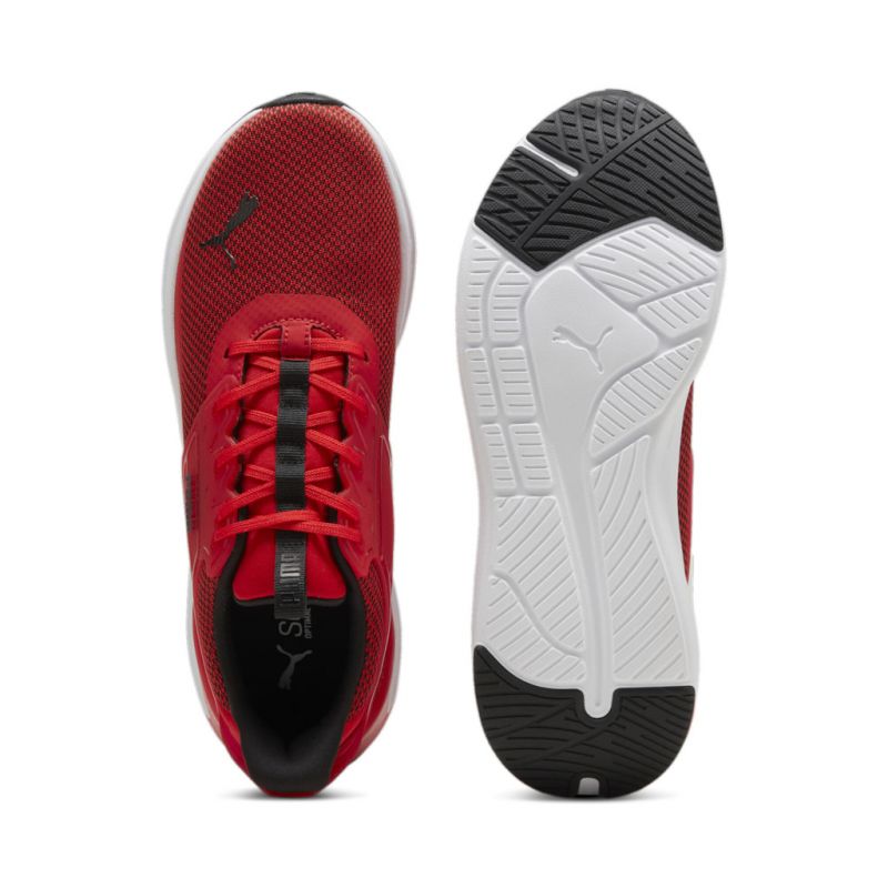 Puma Softride Symmetry For All Time M 379582-03 shoes Footwear/Lifestyle Puma