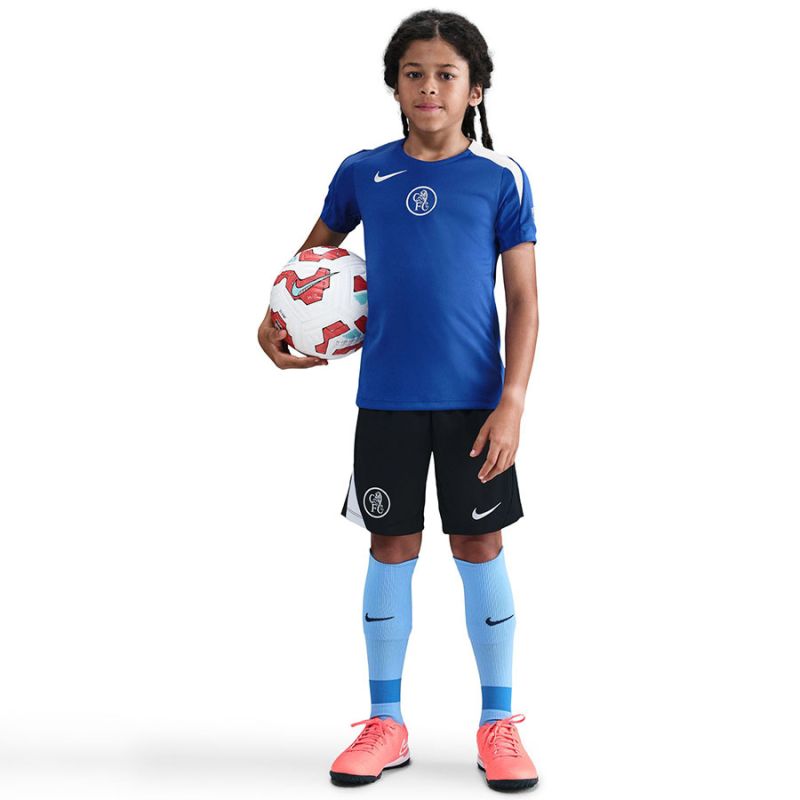 Nike Chelsea FC Strike SS Top HM4444-481 In preparation Nike