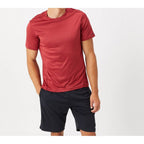 Bauer Vapor Team Tech Tee Sr M 1056793 Clothing/Lifestyle/T-shirts/Brugi Bauer