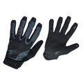Rogelli MTB Adventure Gloves Black/Gray L Rogelli/Wyprzedaż Your Sports Performance