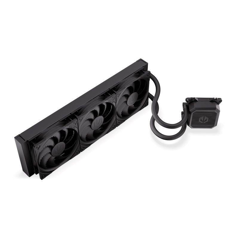 ENDORFY Navis F360 water cooling Chłodzenie/Chłodzenie - zestawy chłodzenia wodnego Your Sports Performance