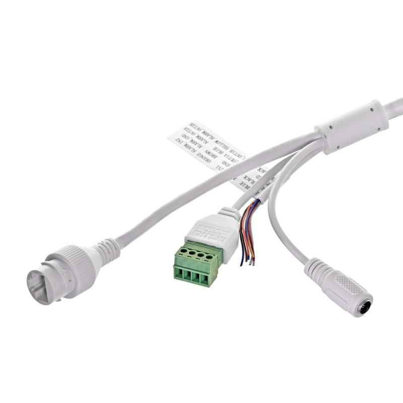 HIKVISION IP CAMERA DS-2CD2T47G3-LIS2UY/SL CCTV IP/Kamery Your Sports Performance