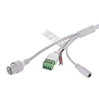 HIKVISION IP CAMERA DS-2CD2T47G3-LIS2UY/SL CCTV IP/Kamery Your Sports Performance