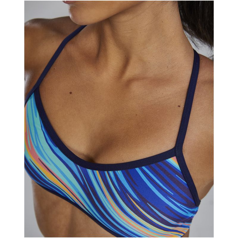 TYR TRNTY Bikini Top RITPTIDL Bikini Top