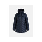 Peak Performance W Frost Down Parka Black Peak Performance