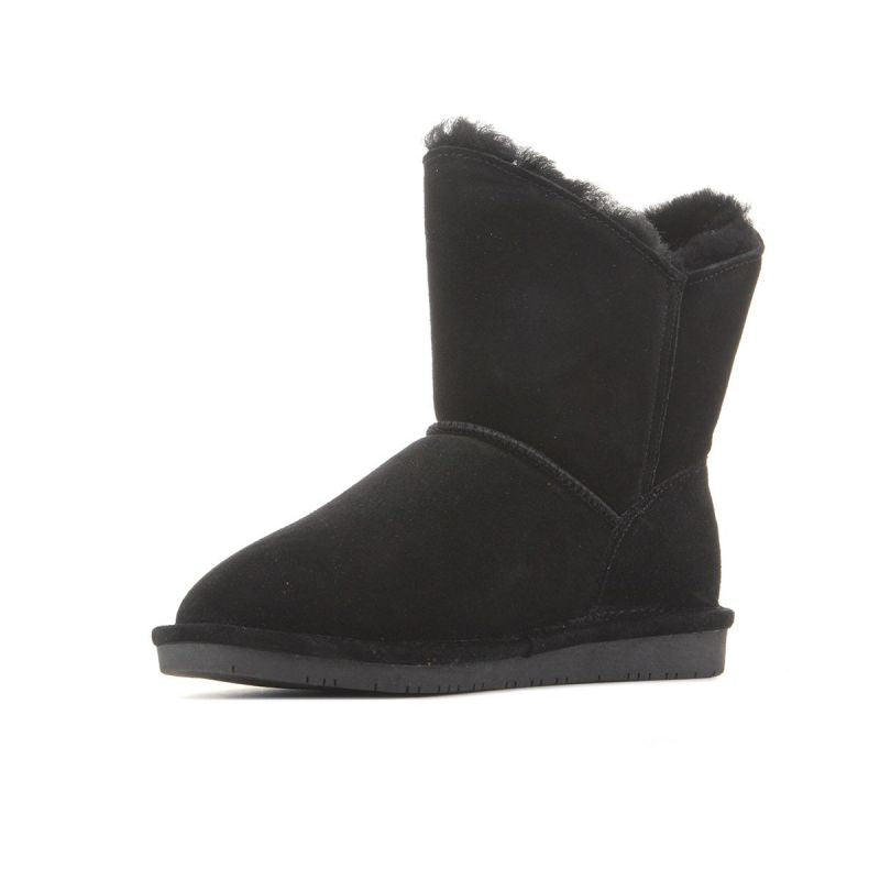 BearPaw Rosie W 1653W-011 Black II winter shoes Footwear/Outdoor/UGG Your Sports Performance