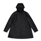 Rains A-Line Jacket W3 W 18050 01 Raincoat Clothing/Outdoor/Rains Your Sports Performance