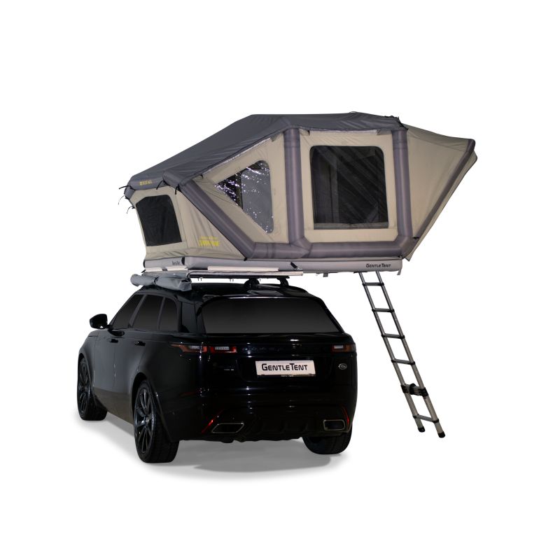 GentleTent Roofmaxi roof tent Accessories/Tourist equipment/Namioty dachowe Your Sports Performance