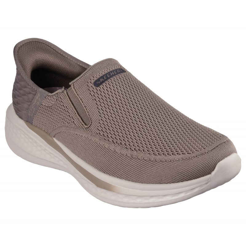 Skechers Slade Deacon M 210887TPE shoes Footwear/Lifestyle/Skechers Skechers