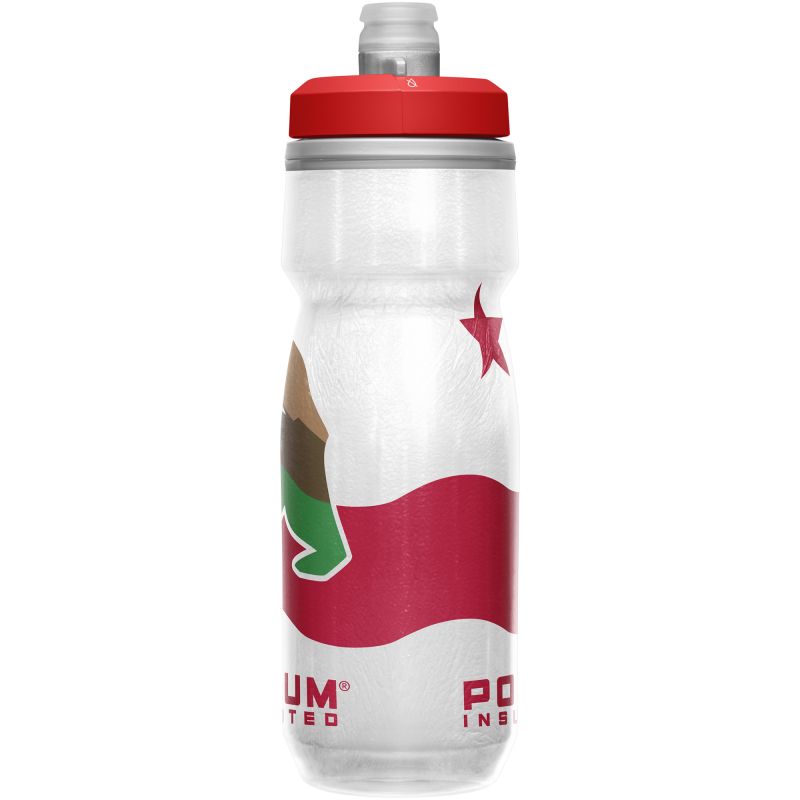 CAMELBAK Podium Chill Spring Summer LE 620 ml Cycling Bottle