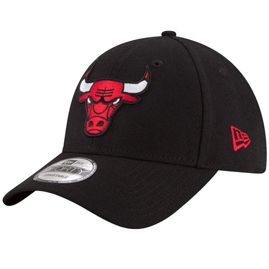 New Era 9Forty The League Chicago Bulls NBA Cap 11405614 Clothing/Multisport/New Era Your Sports Performance