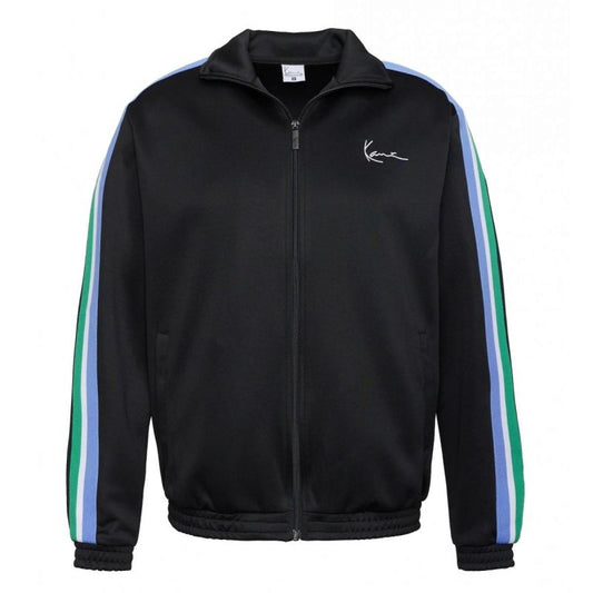 Karl Kani Chest Signature Trackjacket 6086218 Clothing/Lifestyle/Karl Lagerfeld Your Sports Performance