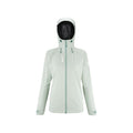 MILLET Seneca Gtx 2L Jkt W Women's Jacket Pastel Green